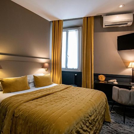 Best Western Plus Nice Cosy Hotel Exterior foto