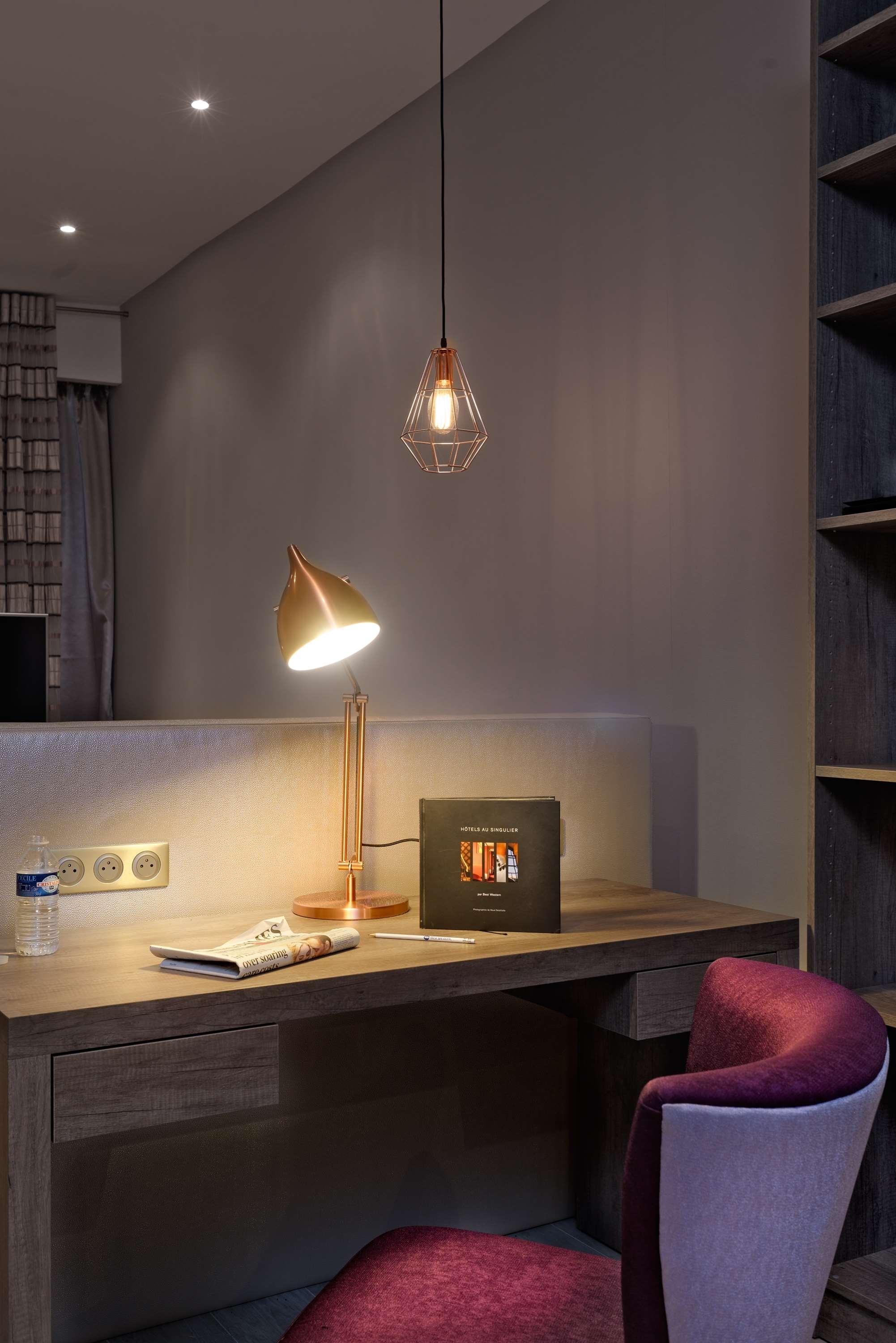 Best Western Plus Nice Cosy Hotel Exterior foto