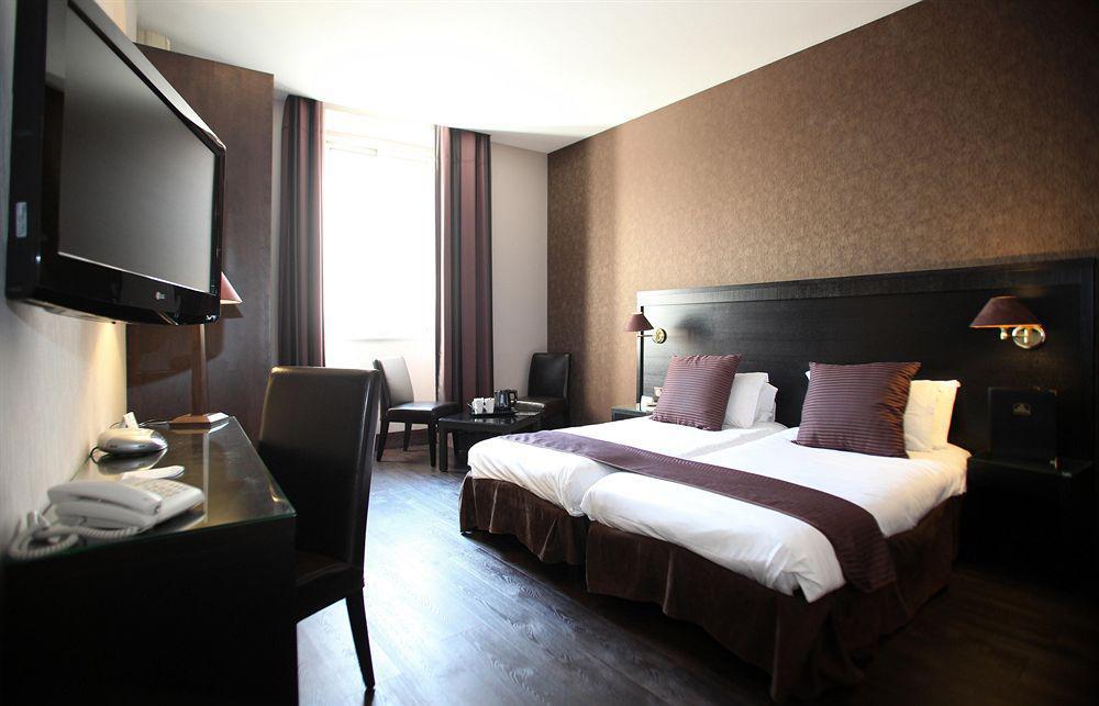 Best Western Plus Nice Cosy Hotel Zimmer foto